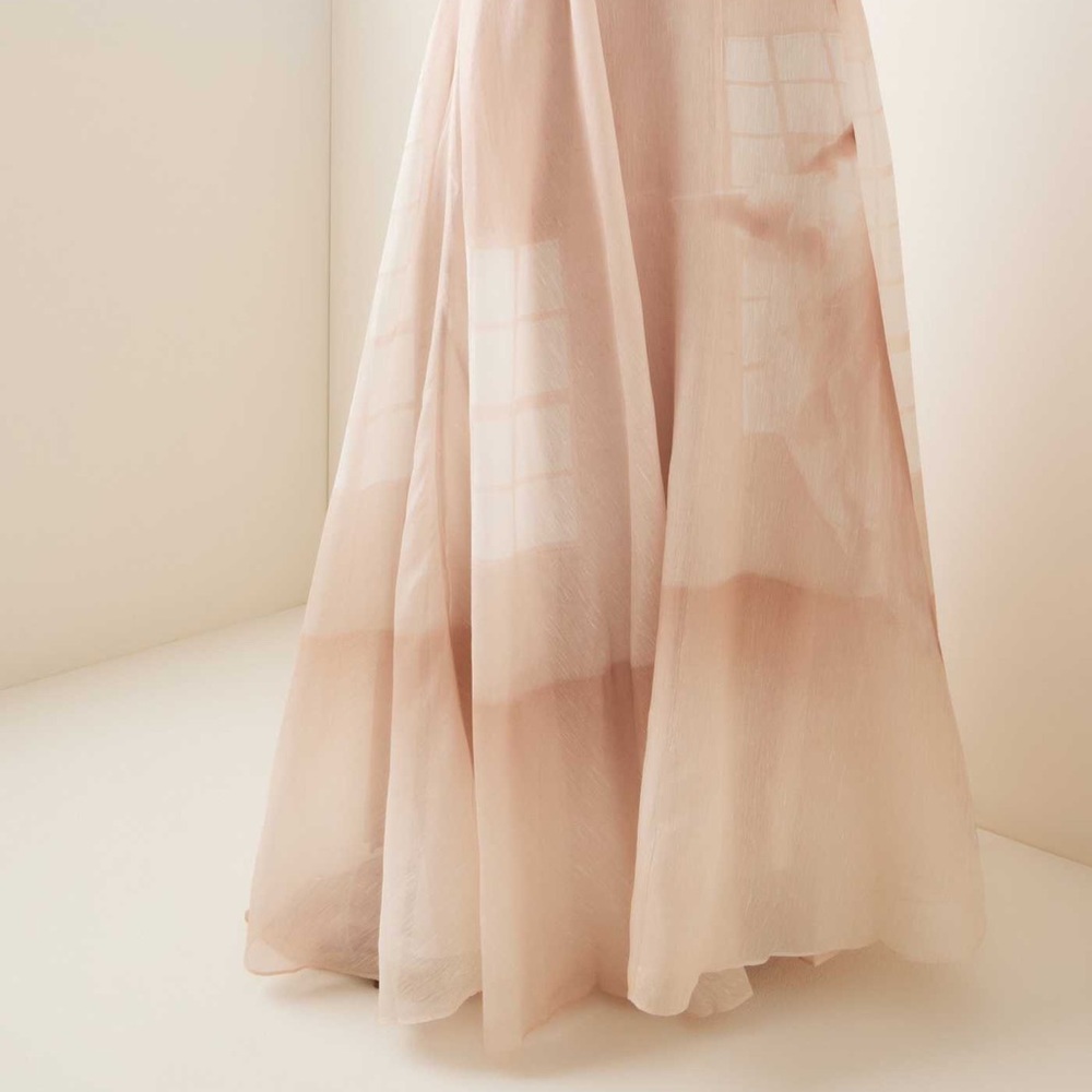 Zimmermann Dancer Ballerina Print Maxi Skirt AU 2 - Picture 6 of 6